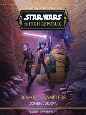 cover image of Star Wars